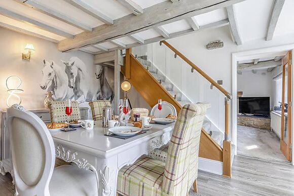 Snowdrop Cottage