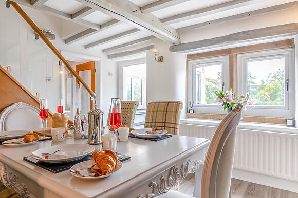 Snowdrop Cottage