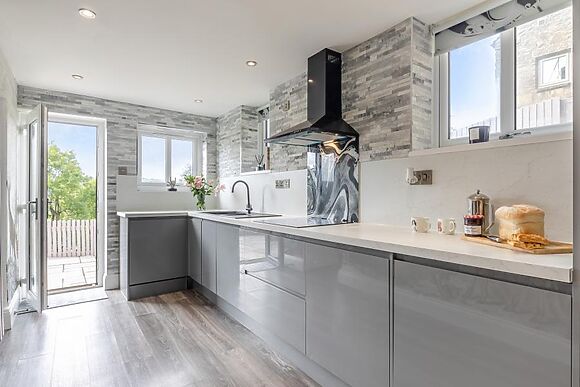 Snowdrop Cottage