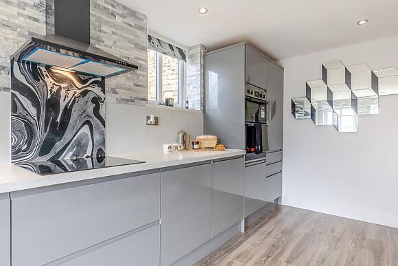 Snowdrop Cottage