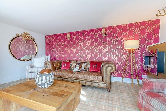 Snowdrop Cottage