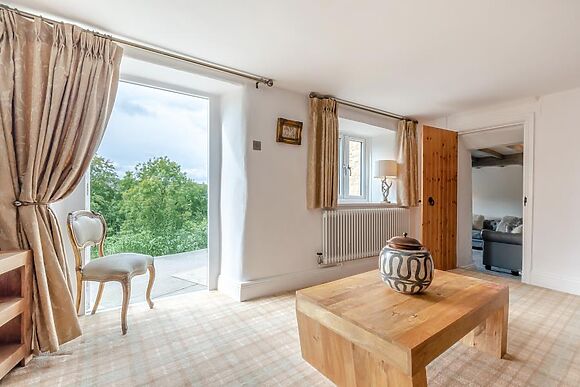 Snowdrop Cottage