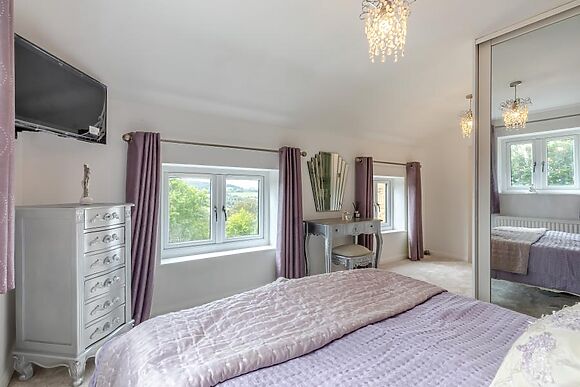 Snowdrop Cottage