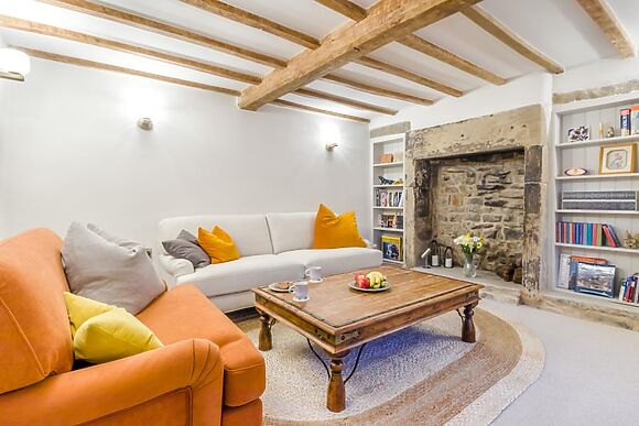 Common Bank Cottage