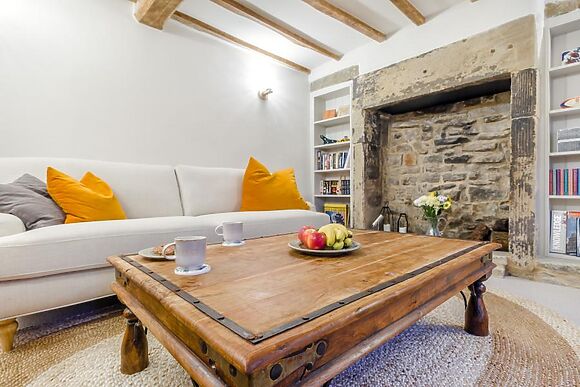 Common Bank Cottage