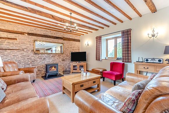 The Barley Barn Monkhall