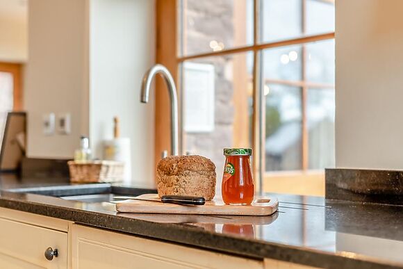 The Barley Barn Monkhall