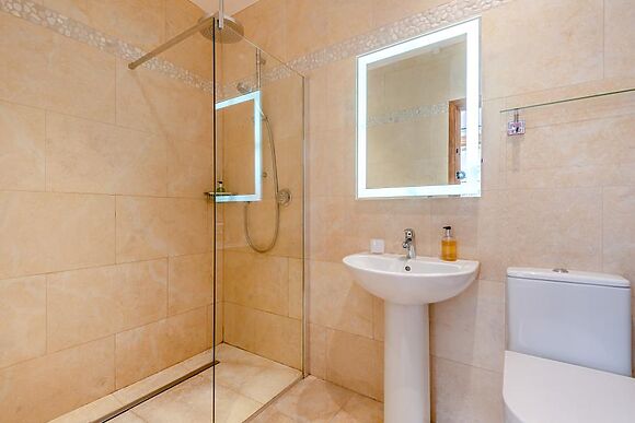 The Barley Barn Monkhall