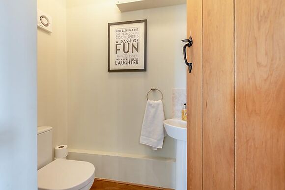 The Barley Barn Monkhall