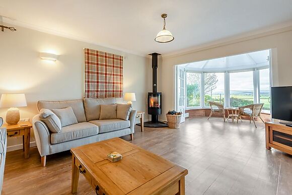 Black Mountain View Monkhall