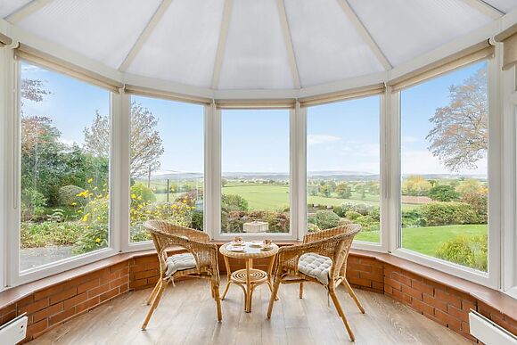 Black Mountain View Monkhall