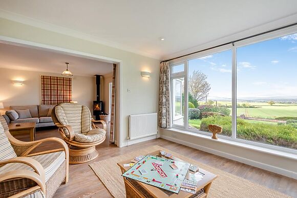 Black Mountain View Monkhall
