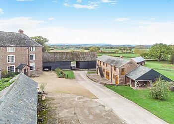 The Grain Store Monkhall