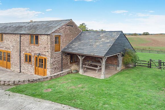 The Grain Store Monkhall