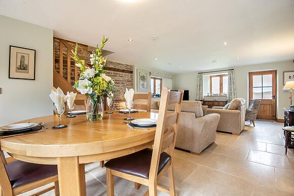 The Grain Store Monkhall