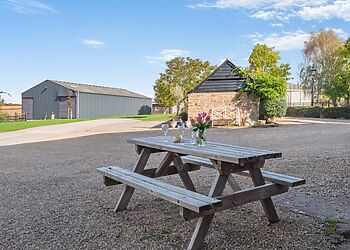 The Farmhouse Cottage Monkhall