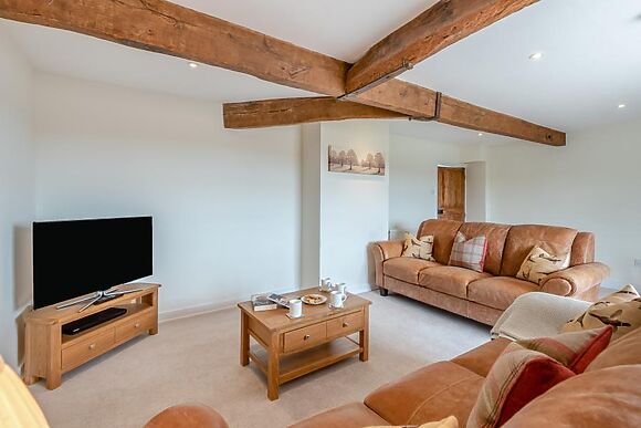 The Farmhouse Cottage Monkhall