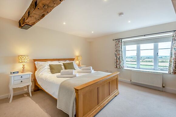 The Farmhouse Cottage Monkhall