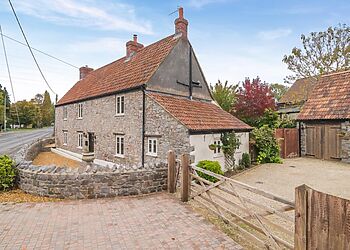 The Old Farmhouse Somerset