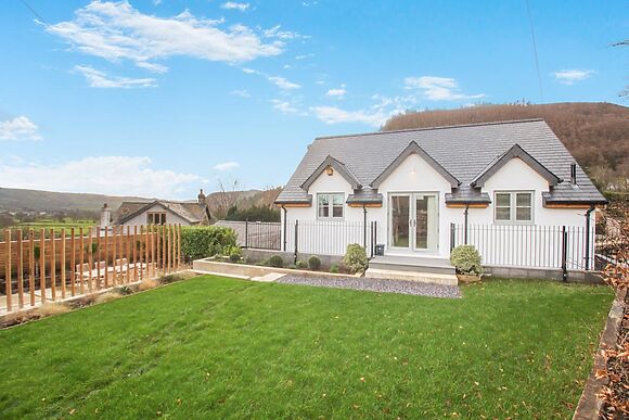 New Mill Cottage