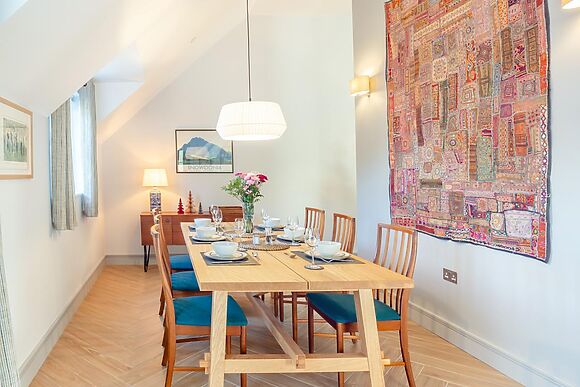 New Mill Cottage