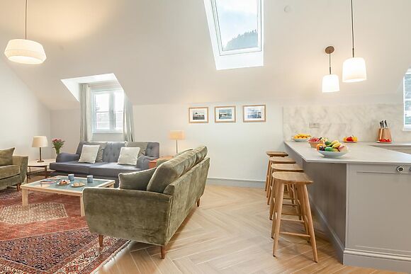 New Mill Cottage
