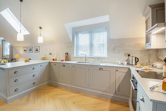 New Mill Cottage