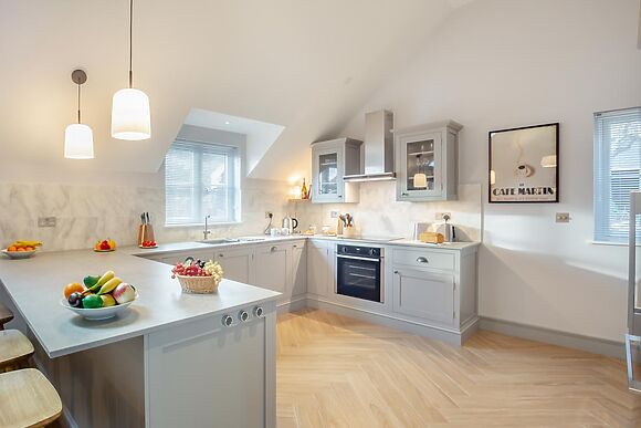 New Mill Cottage