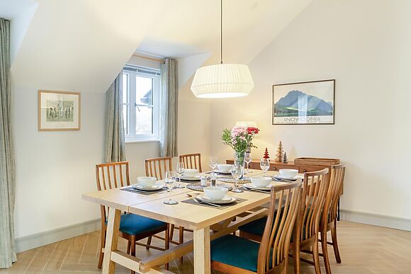 New Mill Cottage