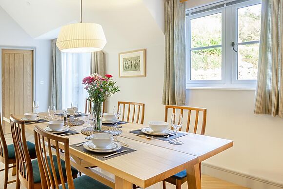 New Mill Cottage