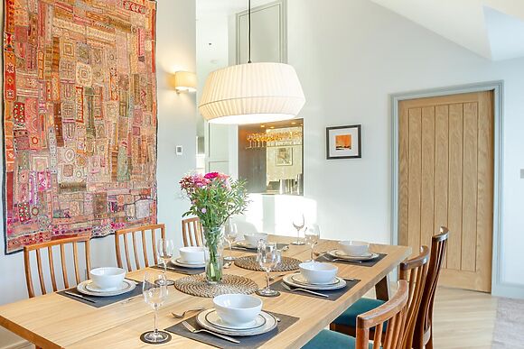 New Mill Cottage