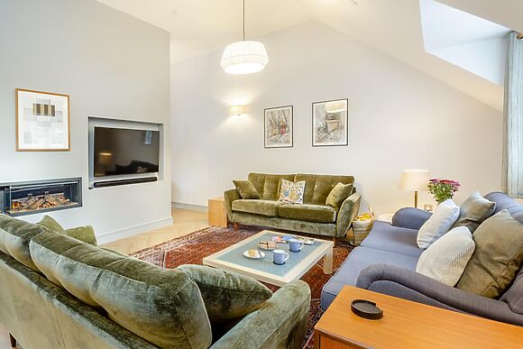 New Mill Cottage