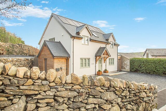 New Mill Cottage
