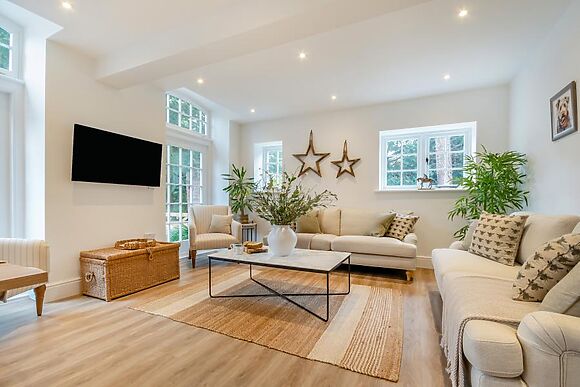 The Stables Upper Sapey