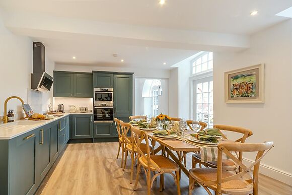 The Stables Upper Sapey