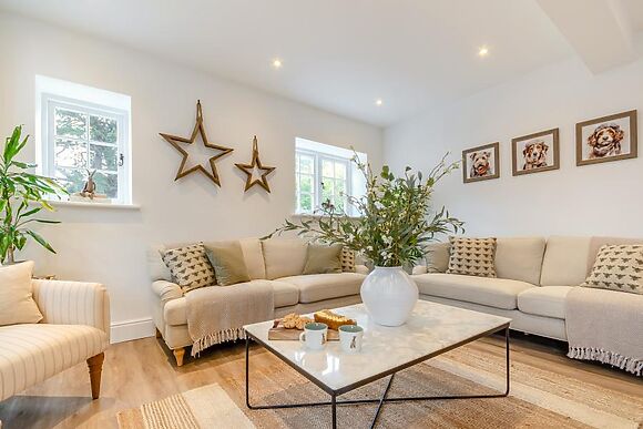 The Stables Upper Sapey