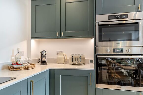 The Stables Upper Sapey