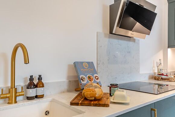 The Stables Upper Sapey