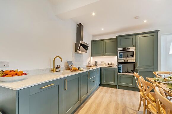 The Stables Upper Sapey