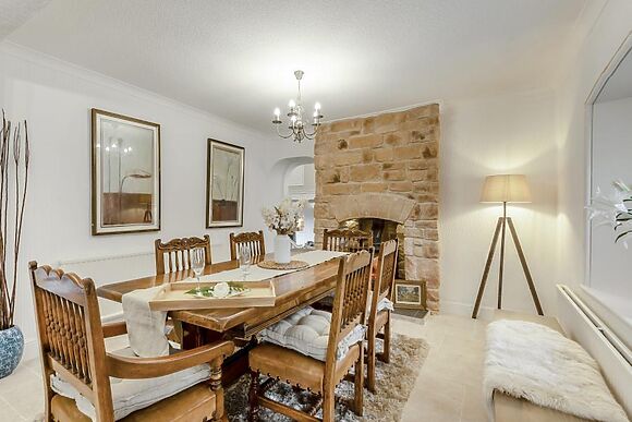 East Lodge Cottage