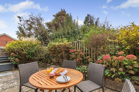 Honeysuckle Cottage Broad Haven