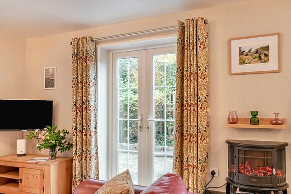 Honeysuckle Cottage Broad Haven