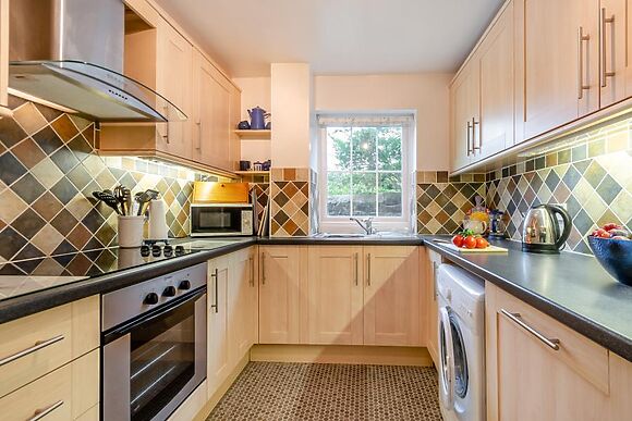 Honeysuckle Cottage Broad Haven