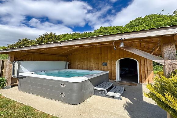 The Hartley Hut