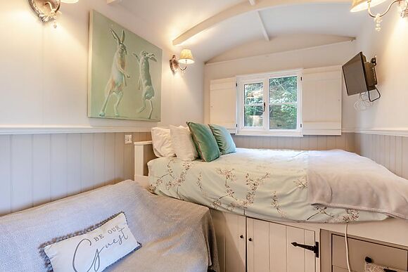 The Hartley Hut