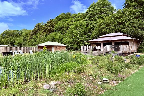 Firefly Spa Lodge