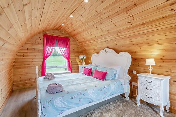 Dragonfly Spa Lodge