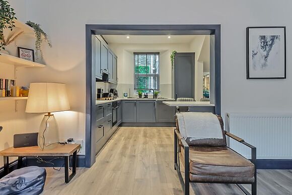 Harbour Townhouse
