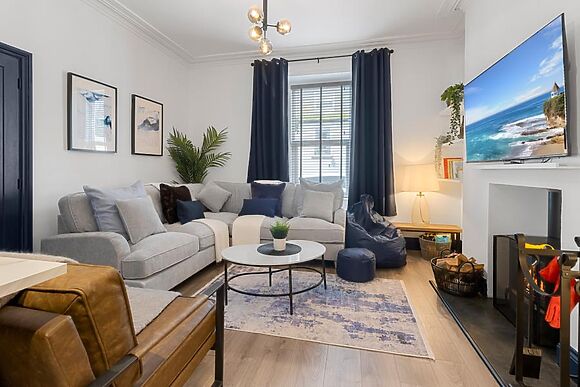 Harbour Townhouse