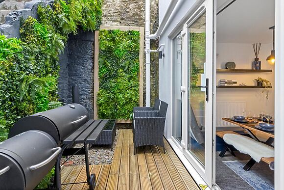 Harbour Townhouse